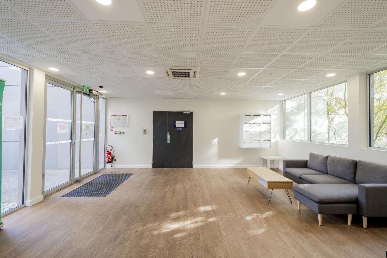 Bureau Canéjan 296m² Location bureau OLBUR2316079 4